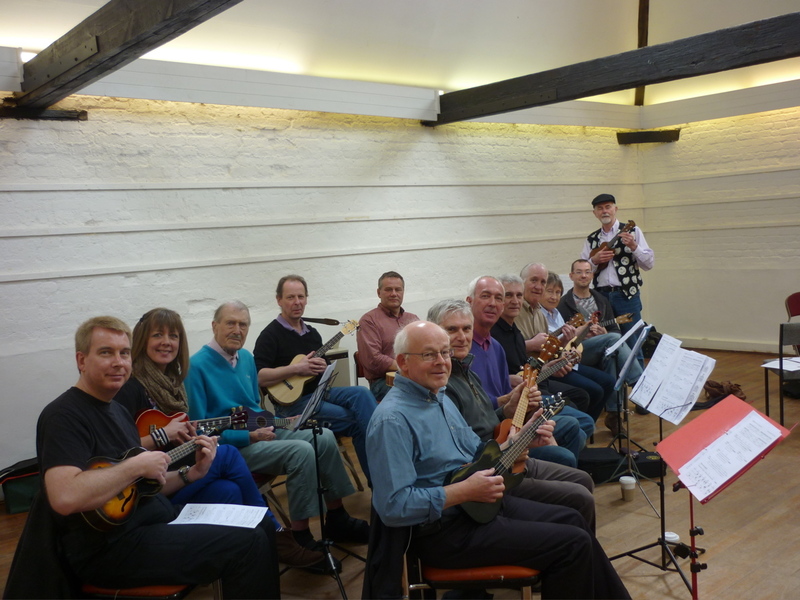 Farnham Maltings