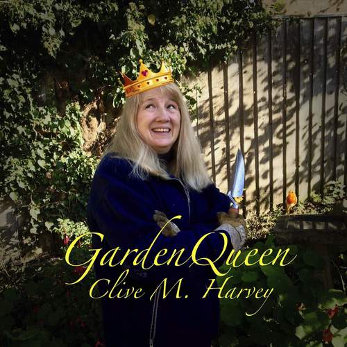 Garden Queen single